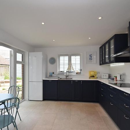 Strand House Camber Exterior foto